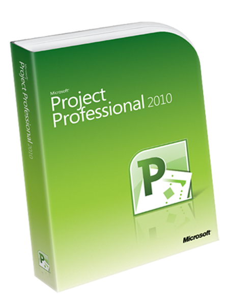 Скачать Microsoft Project 2010 Volume License (Russian) + Лекарство бесплат