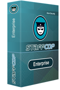 StaffCop Enterprise, 10-20 - Компания Урал IT, Екатеринбург - IT аудит, настройка компьютеров и локальных сетей