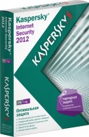 Kaspersky Internet Security 2012 - Компания Урал IT, Екатеринбург - IT аудит, настройка компьютеров и локальных сетей