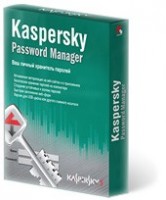 Kaspersky Password Manager - Компания Урал IT, Екатеринбург - IT аудит, настройка компьютеров и локальных сетей