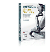 ESET NOD32 Smart Security Business Edition - Компания Урал IT, Екатеринбург - IT аудит, настройка компьютеров и локальных сетей