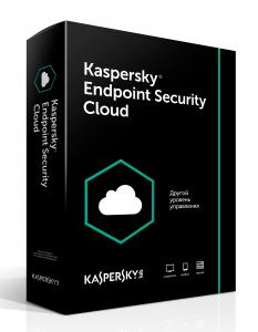 Kaspersky Endpoint Security Cloud Russian Edition. 20-24 Node 1 year Base License, - Компания Урал IT, Екатеринбург - IT аудит, настройка компьютеров и локальных сетей