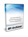 GFI Archiver - Компания Урал IT, Екатеринбург - IT аудит, настройка компьютеров и локальных сетей