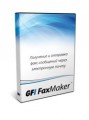 GFI FaxMaker - Компания Урал IT, Екатеринбург - IT аудит, настройка компьютеров и локальных сетей