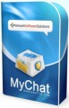 MyChat - Компания Урал IT, Екатеринбург - IT аудит, настройка компьютеров и локальных сетей