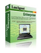 LanAgent Enterprise, 21-100 - Компания Урал IT, Екатеринбург - IT аудит, настройка компьютеров и локальных сетей