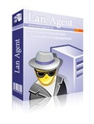 LanAgent Standard, 2-10 - Компания Урал IT, Екатеринбург - IT аудит, настройка компьютеров и локальных сетей