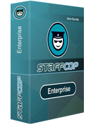 StaffCop Enterprise, 101-300 - Компания Урал IT, Екатеринбург - IT аудит, настройка компьютеров и локальных сетей