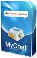 MyChat Standard 50 подключений - Компания Урал IT, Екатеринбург - IT аудит, настройка компьютеров и локальных сетей