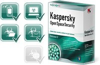 Kaspersky Enterprise Space Security 10 - Компания Урал IT, Екатеринбург - IT аудит, настройка компьютеров и локальных сетей
