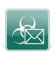 Kaspersky Security для почтовых серверов 10 e-mail - Компания Урал IT, Екатеринбург - IT аудит, настройка компьютеров и локальных сетей