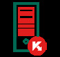 Kaspersky Security для файловых серверов Russian Edition. 100-149 User 2 year Educational License, - Компания Урал IT, Екатеринбург - IT аудит, настройка компьютеров и локальных сетей