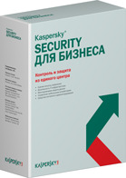 Kaspersky Endpoint Security для бизнеса – Стандартный Russian Edition. 500-999 Node 1 year Cross-grade License, - Компания Урал IT, Екатеринбург - IT аудит, настройка компьютеров и локальных сетей