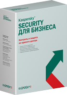Kaspersky Endpoint Security для бизнеса – Стандартный Russian Edition. 5000+ Node 1 year Renewal License, - Компания Урал IT, Екатеринбург - IT аудит, настройка компьютеров и локальных сетей