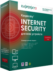 Kaspersky Internet Security Multi-Device Russian Edition. 3-Device 1 year Renewal Card, - Компания Урал IT, Екатеринбург - IT аудит, настройка компьютеров и локальных сетей