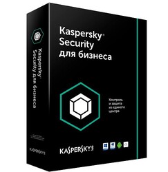 Kaspersky Security для систем хранения данных, Server Russian Edition. 50-99 FileServer 2 year Educational License, - Компания Урал IT, Екатеринбург - IT аудит, настройка компьютеров и локальных сетей