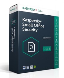 Kaspersky Small Office Security 5 for Desktops, Mobiles and File Servers (fixed-date) Russian Edition. 15-19 Mobile device; 15-19 Desktop; 2 - FileServer; 15-19 User 1 year Renewal License, - Компания Урал IT, Екатеринбург - IT аудит, настройка компьютеров и локальных сетей