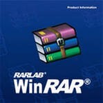 WinRar - Компания Урал IT, Екатеринбург - IT аудит, настройка компьютеров и локальных сетей