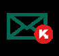 Kaspersky Security для почтовых серверов Russian Edition. 150-249 MailAddress 1 year Renewal License, - Компания Урал IT, Екатеринбург - IT аудит, настройка компьютеров и локальных сетей