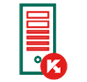 Kaspersky Security для файловых серверов Russian Edition. 100-149 User 1 year Educational Renewal License, - Компания Урал IT, Екатеринбург - IT аудит, настройка компьютеров и локальных сетей
