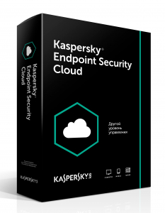 Kaspersky Endpoint Security Cloud Russian Edition. 25-49 Node 1 year Cross-grade License, - Компания Урал IT, Екатеринбург - IT аудит, настройка компьютеров и локальных сетей