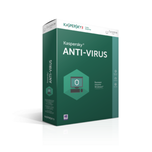 Kaspersky Anti-Virus Russian Edition. 2-Desktop 1 year Renewal Card, - Компания Урал IT, Екатеринбург - IT аудит, настройка компьютеров и локальных сетей