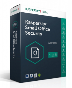 Kaspersky Small Office Security 5 for Desktops, Mobiles and File Servers (fixed-date) Russian Edition. 20-24 Mobile device; 20-24 Desktop; 2 - FileServer; 20-24 User 1 year Cross-grade License, - Компания Урал IT, Екатеринбург - IT аудит, настройка компьютеров и локальных сетей