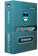 StaffCop Enterprise, 101-300 - Компания Урал IT, Екатеринбург - IT аудит, настройка компьютеров и локальных сетей
